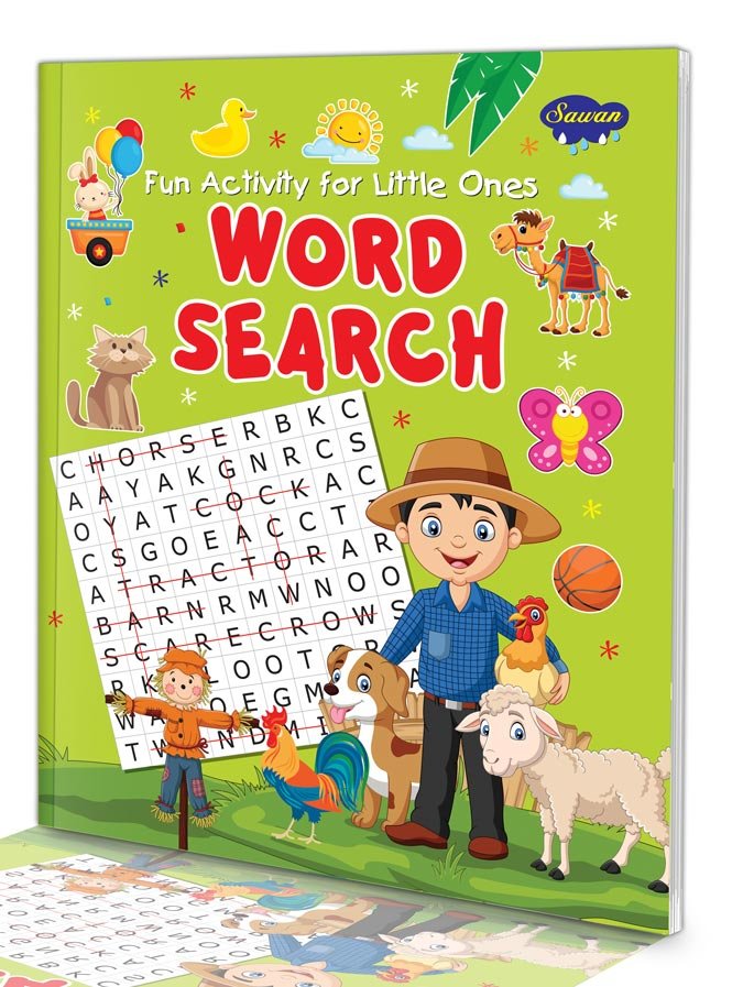 Word Search